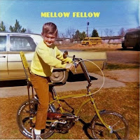 Mellow Fellow - Best Friend загрузить