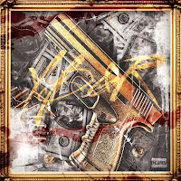 Melly Mike - Young Black & Rich (Instrumental) загрузить