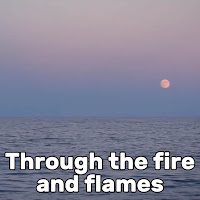 Melodicka Bros - Through The Fire And Flames (Slow) загрузить