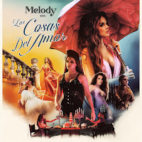 Melody - Las Cosas Del Amor загрузить