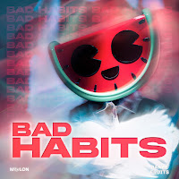 Melon - Bad Habits Ft Redwood загрузить