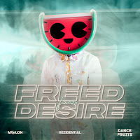Melon - Freed From Desire Ft Dropixx & Hardstyle Fruits Music загрузить