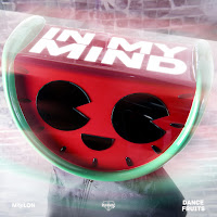 Melon - In My Mind Ft Vaneck & Hardstyle Fruits Music загрузить
