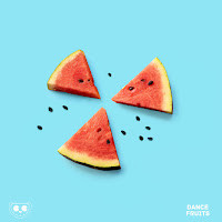 Melon - Push The Feeling On Ft Steve Void & Dance Fruits Music загрузить