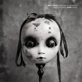 Melt Motif - Broken Floor (Thief Remix) (Feat. Thief) загрузить