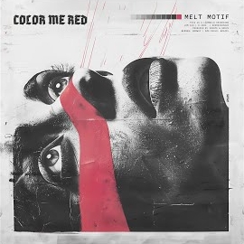 Melt Motif - Color Me Red загрузить