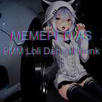 Memepedias - 9Mm Loli Dance Phonk (Speed Up Remix) загрузить