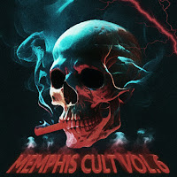 Memphis Cult - Engine Ft Chidx & Phonkyrie & And Splyxer загрузить