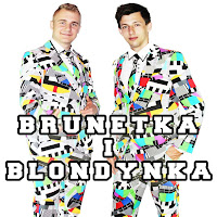 Menelaos - Brunetka I Blondynka загрузить