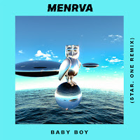 Menrva - Baby Boy (Star.one Remix) загрузить
