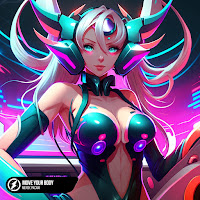 Merdy - Move Your Body Ft Pacani загрузить