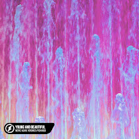 Meric Again - Young And Beautiful Ft Veronica Pichardo загрузить