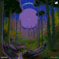 Meric Again - Daylight загрузить