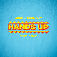 Merk & Kremont - Hands Up (Feat. Dnce) загрузить
