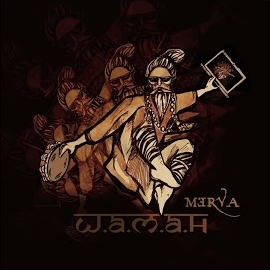 Merva - Емпірей загрузить