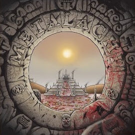 Metalachi - Holy Diver загрузить