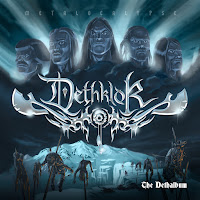 Metalocalypse & Dethklok - Face Fisted загрузить