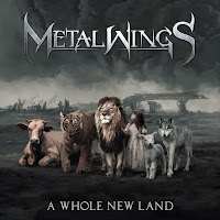 Metalwings - Milo Moe Libe загрузить