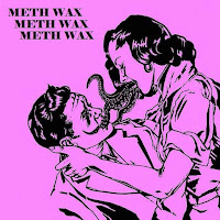 Meth Wax - Squalene загрузить