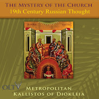 Metropolitan Kallistos Of Diokleia - 1900 Russian Thought 7 загрузить