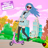 Мэйби Бэйби - Аскорбинка загрузить