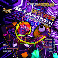 Mflex Sounds - Dream Your Life (Shiny Edit) загрузить