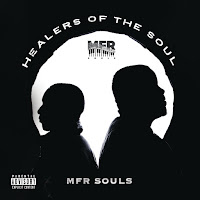 Mfr Souls - Uthuleleni (Feat. Ice 50) загрузить