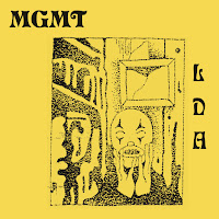 Mgmt - One Thing Left To Try загрузить