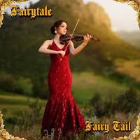 Mia Asano - Fairytale (Fairy Tail) загрузить