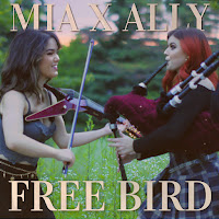 Mia Asano - Free Bird Ft Piper.ally загрузить