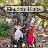 Mia Asano - Kingdom Dance Ft Taylor Davis mp3 скачать