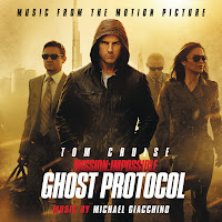 Michael Giacchino - Light The Fuse загрузить