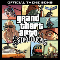 Michael Hunter - Grand Theft Auto: San Andreas (Official Theme Song) загрузить