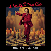 Michael Jackson - Blood On The Dance Floor загрузить