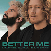 Michael Schulte - Better Me Ft R3Hab загрузить