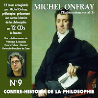 Michel Onfray - Deux Xixe Siècles загрузить