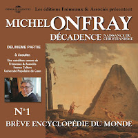 Michel Onfray - La Tournure Antisémite Du Judéo-Christianisme загрузить
