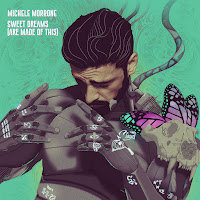 Michele Morrone - Sweet Dreams (Are Made Of This) загрузить