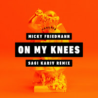 Micky Friedmann - On My Knees (Sagi Kariv Remix) Ft Sagi Kariv & Forever Tel Aviv загрузить