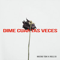 Micro Tdh - Dime Cuantas Veces Ft Rels B загрузить