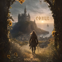 Midgard - Сонце загрузить