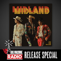 Midland - Drinkin' Problem загрузить