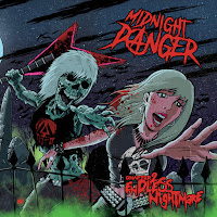 Midnight Danger - Visions загрузить