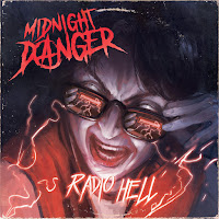 Midnight Danger - Radio Hell загрузить