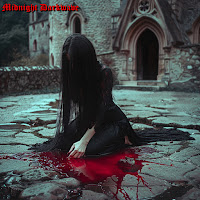 Midnight Darkwave - Bloodbath загрузить