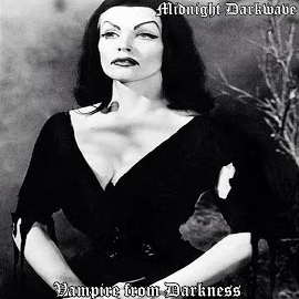 Midnight Darkwave - In The Darkness загрузить