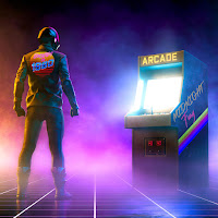 Midnight Fury - Arcade Hero загрузить