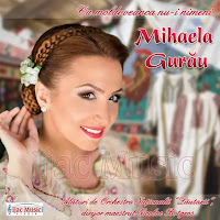 Mihaela Gurau - La Multi Ani Zile Senine загрузить