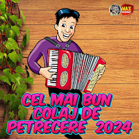 Mihai De La Ciocanesti - Cea Mai Frumoasa Muzica De Petrecere 2024 Ft Neluta Bucur & George Nicoloiu & Sorinel De La Plopeni загрузить