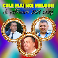 Mihai De La Ciocanesti - Colaj Muzica De Soferi 2024 Muzica De Petrecere Ft Neluta Bucur & George Nicoloiu & Sorinel De La Plopeni загрузить